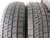 ブリヂストン ブリザック VRX2 155/65R14  2本