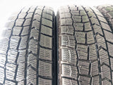 ダンロップ ウィンターマックス WM02 165/70R14  4本