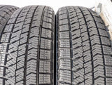ブリヂストン ブリザック VRX2 155/65R14  4本