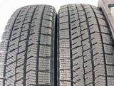 ブリヂストン ブリザック VRX2 165/70R14  2本