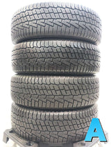 コンチネンタル ノースコンタクトNC6 165/65R14  4本