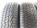 コンチネンタル ノースコンタクトNC6 165/65R14  4本