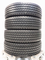 ヨコハマ アイスガード iG91 165/80R14 97/95LT 4本
