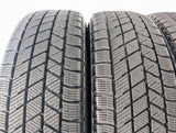 ブリヂストン ブリザック VRX3 165/70R14  4本
