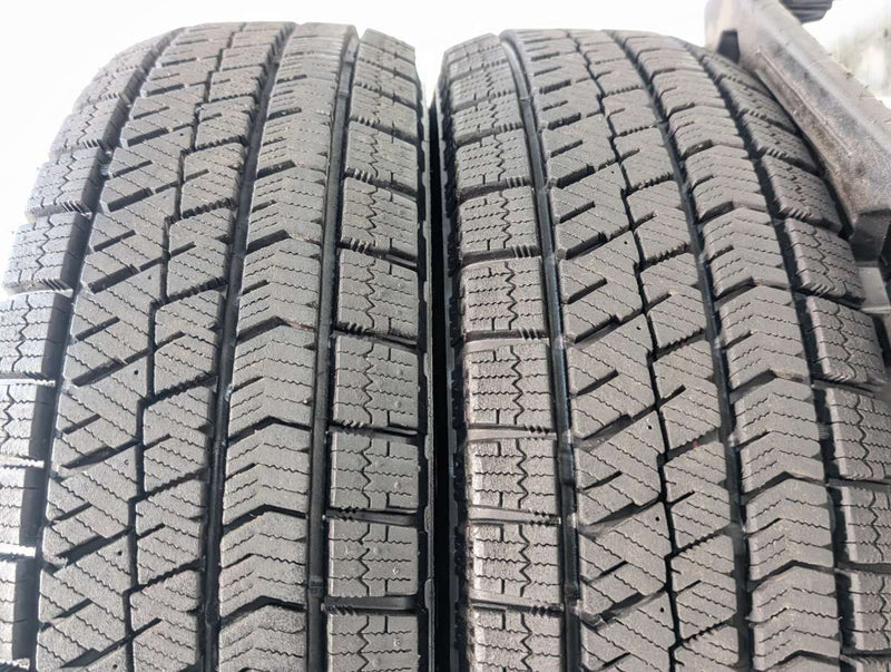 ブリヂストン ブリザック VRX2 175/70R14 2本 – タイヤ・ホイール