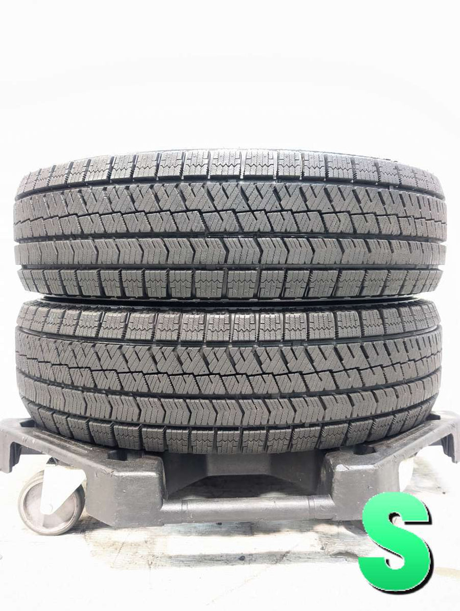 ブリヂストン ブリザック VRX2 175/70R14 2本 – タイヤ・ホイール
