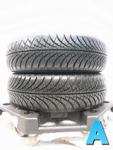 ヨコハマ ブルーアース4S AW21 155/65R14  2本