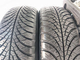 ヨコハマ ブルーアース4S AW21 155/65R14  2本