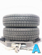ブリヂストン ブリザック VRX2 155/65R14  2本