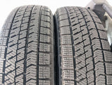 ブリヂストン ブリザック VRX2 155/65R14  2本