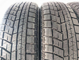 ヨコハマ アイスガード iG60 165/65R14  4本