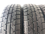 トーヨータイヤ オブザーブ ガリット GIZ 155/65R14  /　 LAYCEA 4.5J+45 100-4穴 4本