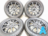 トーヨータイヤ オブザーブ GIZ2 155/65R14  /　 バトラ 4.5J+45 100-4穴 4本
