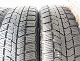 トーヨータイヤ オブザーブ GIZ2 155/65R14  /　 バトラ 4.5J+45 100-4穴 4本
