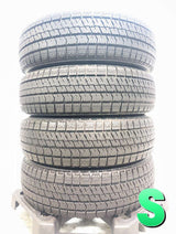 ブリヂストン ブリザック VRX2 155/65R14  4本
