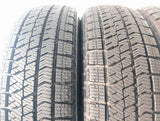 ブリヂストン ブリザック VRX2 155/65R14  4本