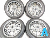 トーヨータイヤ オブザーブ GIZ2 155/65R14  /　 エクシーダ 4.5J+45 100-4穴 4本