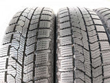 トーヨータイヤ オブザーブ GIZ2 155/65R14  /　 エクシーダ 4.5J+45 100-4穴 4本