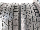 トーヨータイヤ オブザーブ GIZ2 155/65R14  /　 エクシーダ 4.5J+45 100-4穴 4本