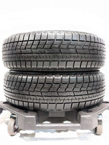 ヨコハマ アイスガード iG60 165/65R14  2本