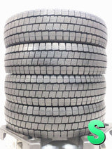 ダンロップ ウィンターマックス LV01 forVAN 155/80R14 88/86N LT 4本