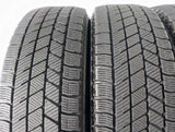 ブリヂストン ブリザック VRX3 165/65R14  4本