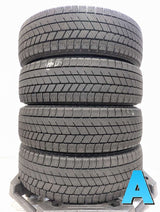 ブリヂストン ブリザック VRX3 165/65R14  4本