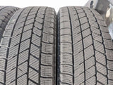 ブリヂストン ブリザック VRX3 165/65R14  4本