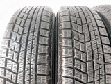 ヨコハマ アイスガード iG60 165/70R14  /　 VK 5.0J+ 100/114.3-4穴 4本