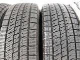 ブリヂストン ブリザック VRX2 175/70R14  /　 TOPY T26 5.0J+ 100-4穴 4本