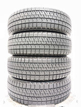 ブリヂストン ブリザック VRX2 155/65R14  /　 MINILITE 4.5J+45 100-4穴 4本