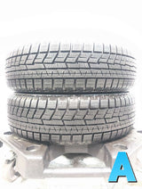 ヨコハマ アイスガード iG60 155/65R14  2本