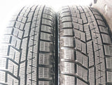 ヨコハマ アイスガード iG60 155/65R14  2本