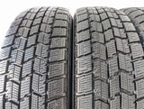 グッドイヤー アイスナビ 7 165/65R14  4本