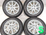 ヨコハマ アイスガード iG70 175/70R14  /　 DUFACT 5.5J+50 100-4穴 4本