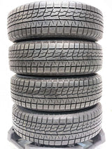 ヨコハマ アイスガード iG70 175/70R14  /　 DUFACT 5.5J+50 100-4穴 4本