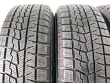 ヨコハマ アイスガード iG70 175/70R14  /　 DUFACT 5.5J+50 100-4穴 4本