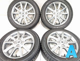 ヨコハマ アイスガード iG50 PLUS 155/65R14  /　 SEIN 4.5J+45 100-4穴 4本