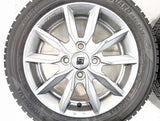 ヨコハマ アイスガード iG50 PLUS 155/65R14  /　 SEIN 4.5J+45 100-4穴 4本