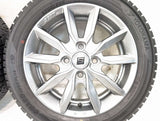 ヨコハマ アイスガード iG50 PLUS 155/65R14  /　 SEIN 4.5J+45 100-4穴 4本