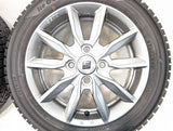 ヨコハマ アイスガード iG50 PLUS 155/65R14  /　 SEIN 4.5J+45 100-4穴 4本