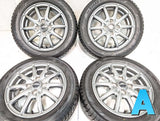 ヨコハマ アイスガード iG60 155/65R14  /　 SCHNEDER 4.5J+45 100-4穴 4本