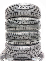 ヨコハマ アイスガード iG60 155/65R14  /　 SCHNEDER 4.5J+45 100-4穴 4本