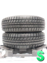 ブリヂストン ブリザック VRX 155/65R14  2本
