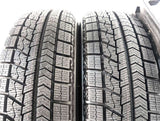 ブリヂストン ブリザック VRX 155/65R14  2本