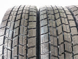 グッドイヤー アイスナビ 7 175/65R14  4本