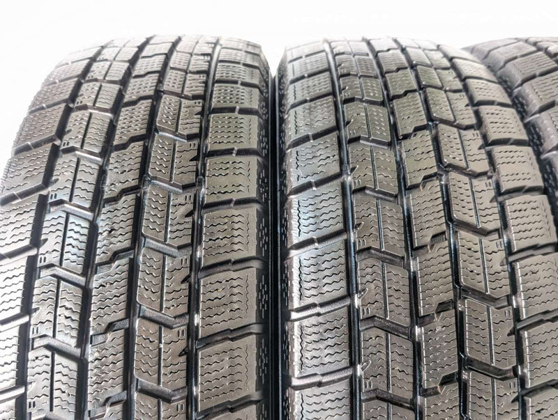 2017年製☆グッドイヤー アイスナビ  175/65R14 ホイールset グッドイヤー アイスナビ 7 175/65R14 4本 – タイヤ・ホイールカンパニー