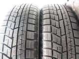 ヨコハマ アイスガード iG60 155/65R14  2本