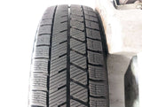 ブリヂストン ブリザック VRX3 155/65R14  1本
