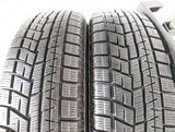 ヨコハマ アイスガード iG60 165/70R14  2本